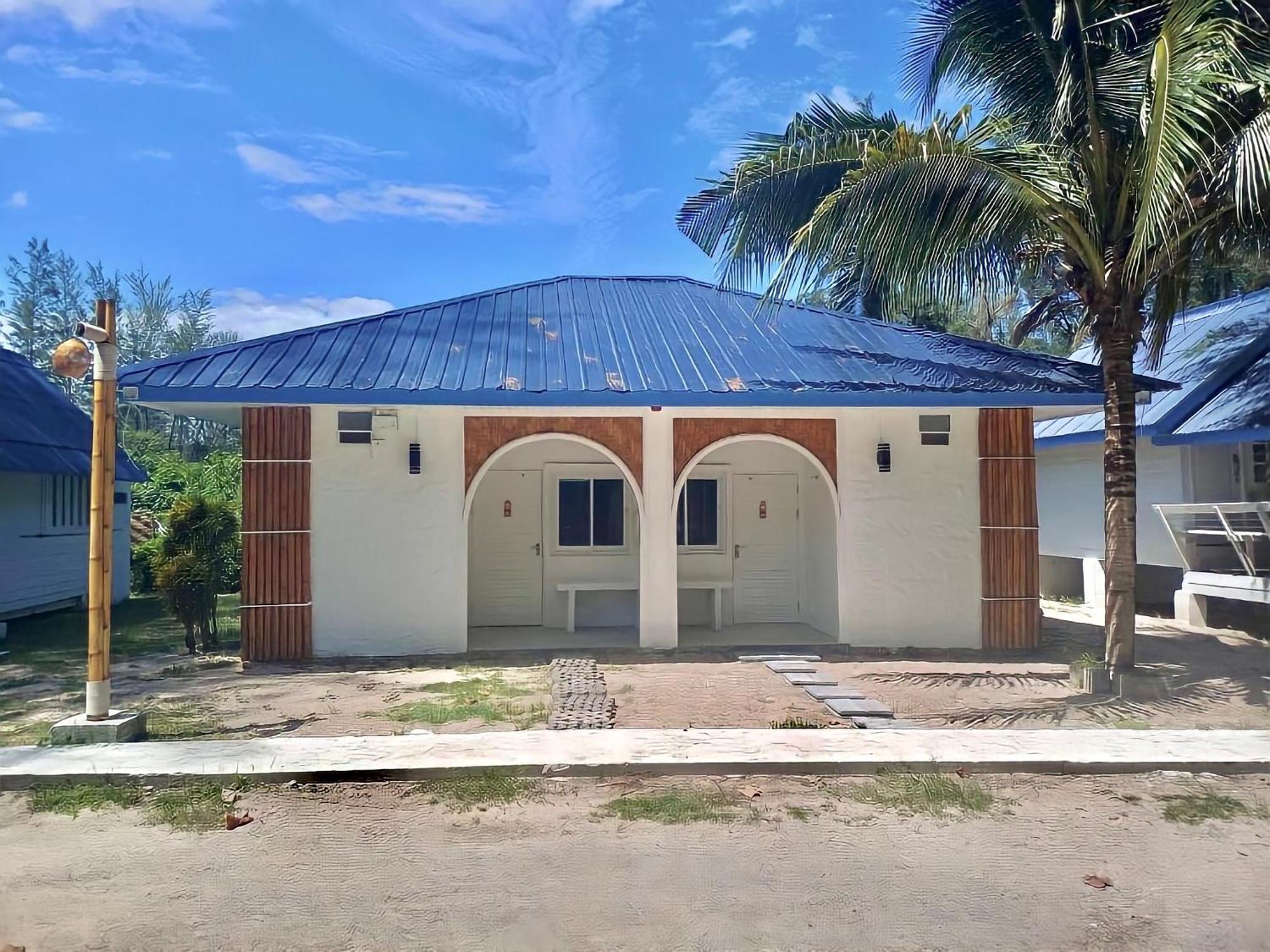 Pan Beachfront Resort Krabi Klong Muang Beach Quarto foto