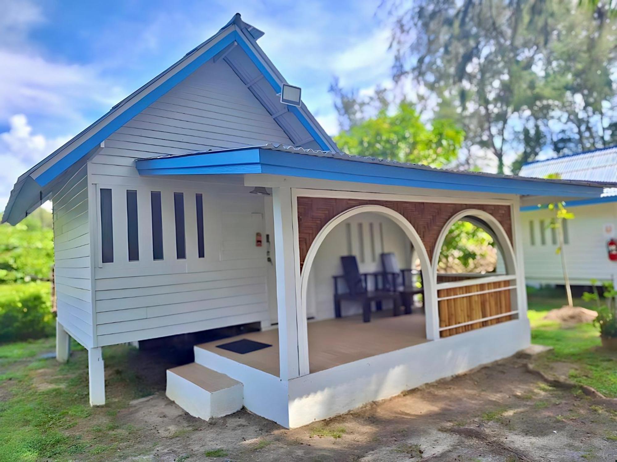 Pan Beachfront Resort Krabi Klong Muang Beach Quarto foto